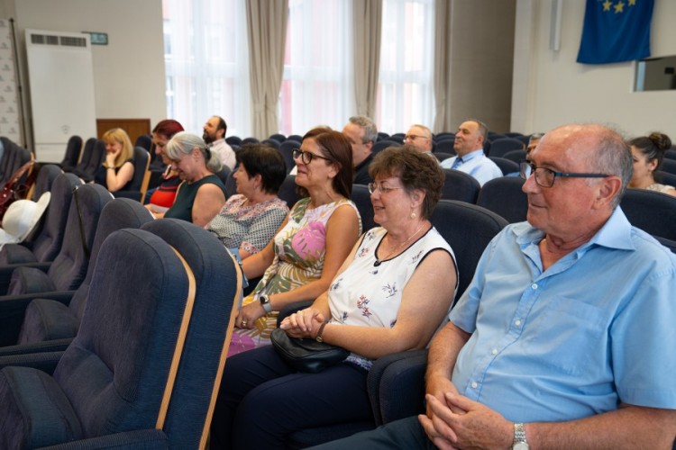 Ők képviselik a nemzetiségeket Bács-Kiskunban