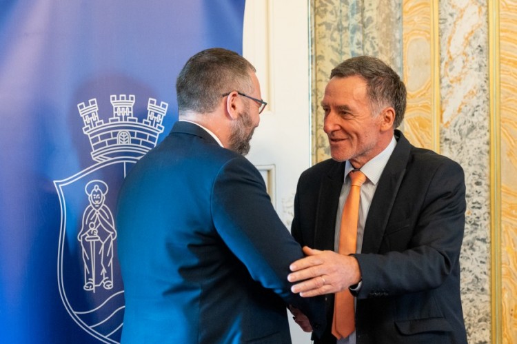 Megalakult az új Bács-Kiskun Vármegyei Közgyűlés