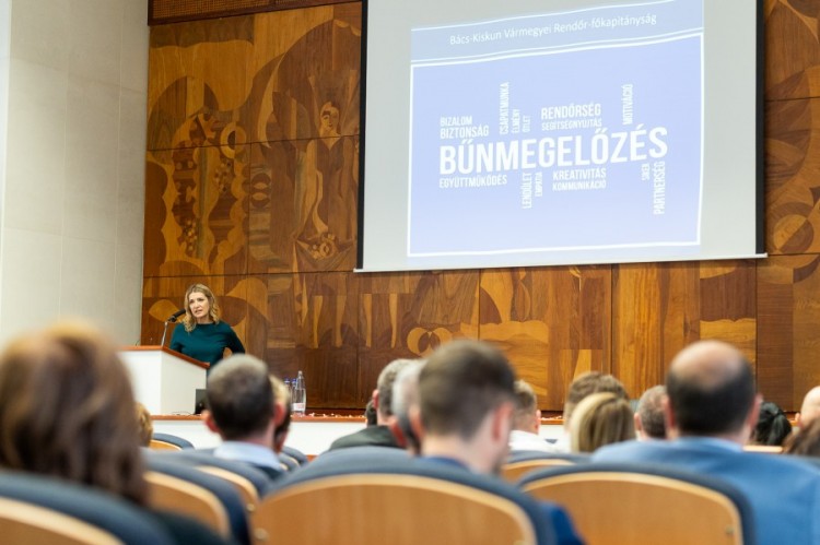 „Bács-Kiskun, jó itt lenni!” - Folytatódik a vármegyei közösségépítés és felzárkóztatás