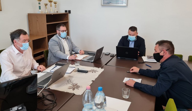 ÚJ TÁVLATOK NYÍLNAK A TELEPÜLÉSFEJLESZTÉSBEN