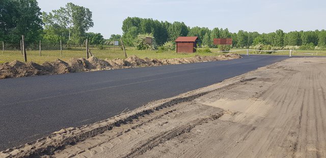 Korszerűsödik Zsana iparterülete