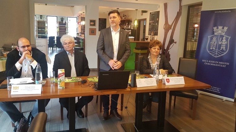 Paktum Akadémia - 2019. II. félév