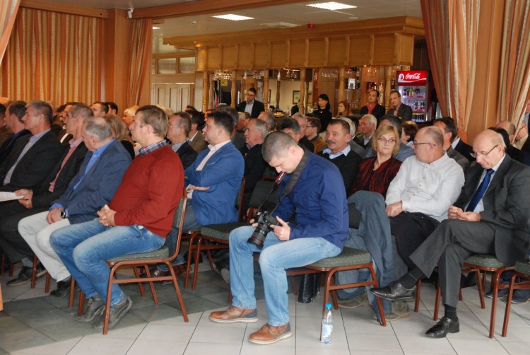 Polgármesteri szakmai fórum 2017/2