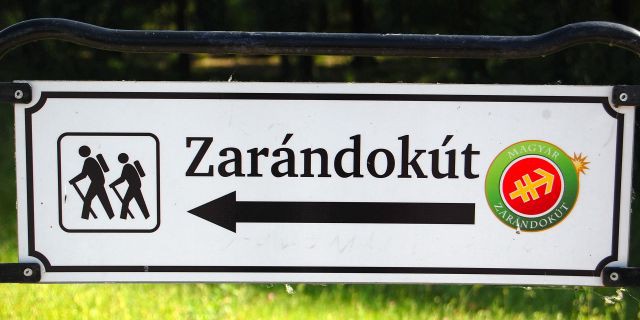 Zarándokturisztikai ágazati fórum