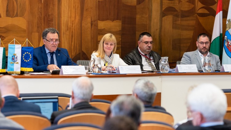 ELKÉSZÜLT A BÁCS-KISKUN VÁRMEGYEI FOGLALKOZTATÁSI ÉS GAZDASÁGFEJLESZTÉSI STRATÉGIA