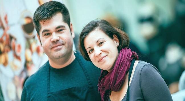Vármegyénkben, Tabdin készül a világ egyik legjobb mustárja