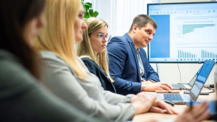 A BKMFÜ konferenciát tartott a TOP Plusz nyertes településeknek