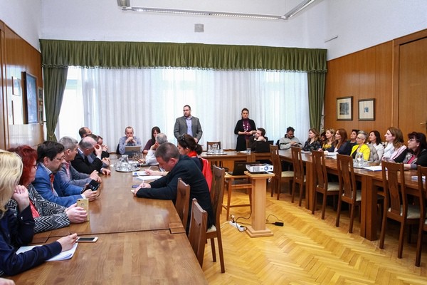 Sikeres bajai foglalkoztatási paktum