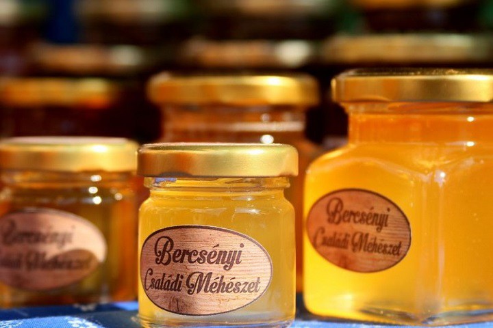 Gyógynövényes fajtamézek