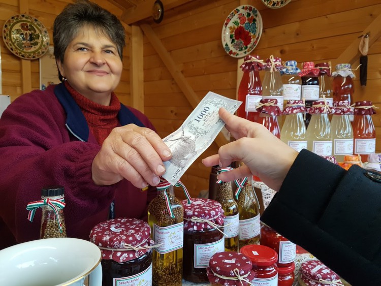 Helyi termék ágazati tanulmányút - Hajdúnánás