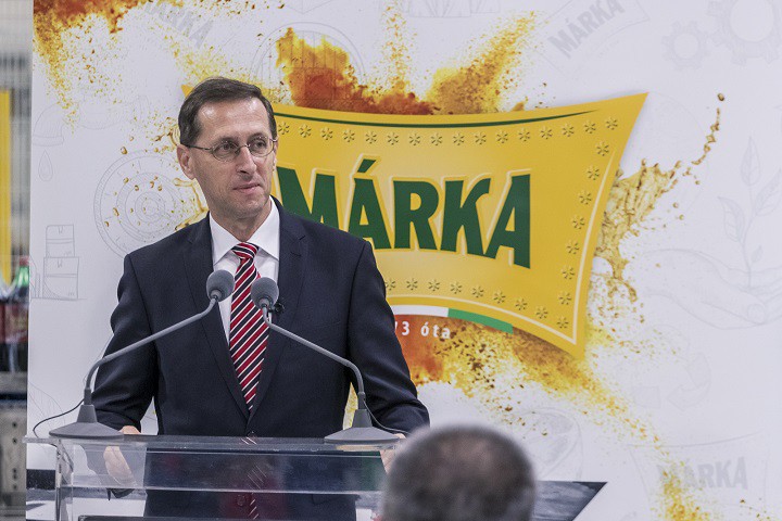 ELSŐDLEGES CÉL A MUNKAHELYEK, VÁLLALKOZÁSOK MEGVÉDÉSE