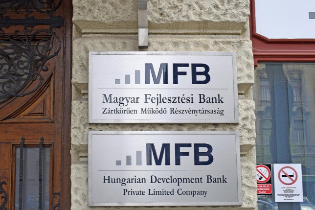 Kombinált fix kamatozású hitelprogramot jelentett be az MFB