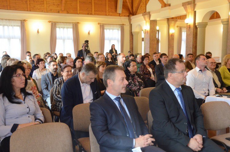Bács-Kiskun Megyei Turisztikai Konferencia - 2019. II. félév