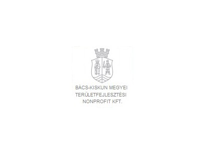 Bács-Kiskun Megyei Területfejlesztési Nonprofit Kft.