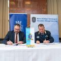 Közös munka egy még biztonságosabb Bács-Kiskunért