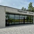 Nápolyi pizza helyi hozzávalókból