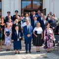 „Élő, lüktető közösség” Átadták Bács-Kiskun kitüntető díjait