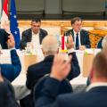 Véget ért a ciklus: utolsó ülését tartotta a vármegyei közgyűlés - VIDEÓ