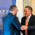 Megalakult az új Bács-Kiskun Vármegyei Közgyűlés