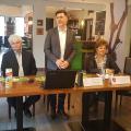 Paktum Akadémia - 2019. II. félév