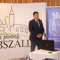 Polgármesteri szakmai fórum 2017/2