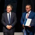 Hírnevet szereztek Bács-Kiskunnak - Ünnepi közgyűlésen adták át vármegyei kitüntetéseket