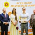 Aranyérmes a kiskőrösi Propoliszos krémméz