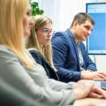 A BKMFÜ konferenciát tartott a TOP Plusz nyertes településeknek