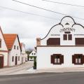 A Cabernet Borturisztikai Látogatóközpont megnyitotta kapuit