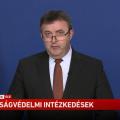 Az április 7-én bejelentett gazdaságvédelmi akcióterv főbb pontjai