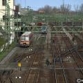 Budapest-Belgrád vasútvonal: aláírták a hitelszerződést