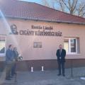 „Roma esély Bács-Kiskunban” - projektzárás